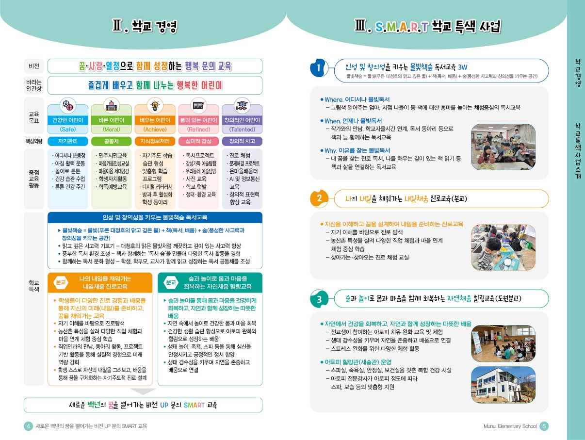 교육목표